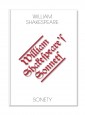 Sonety, Milenčin nářek / Shakespeare´s Sonnets Sonety, Milenčin nářek / Shakespeare´s Sonnets