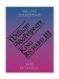 Král Richard III. / King Richard III. Král Richard III. / King Richard III.