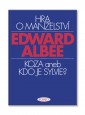 Hra o manželství, Koza aneb Kdo je Sylvie? - Romeo Hra o manželství, Koza aneb Kdo je Sylvie? - Romeo