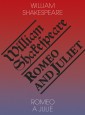 Romeo a Julie / Romeo and Juliet, 5. vyd. Romeo a Julie / Romeo and Juliet, 5. vyd.