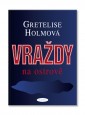 Vraždy na ostrově Vraždy na ostrově